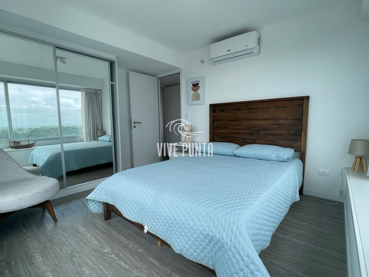 Apartamento ID.722 - Apartamento en Punta del este 