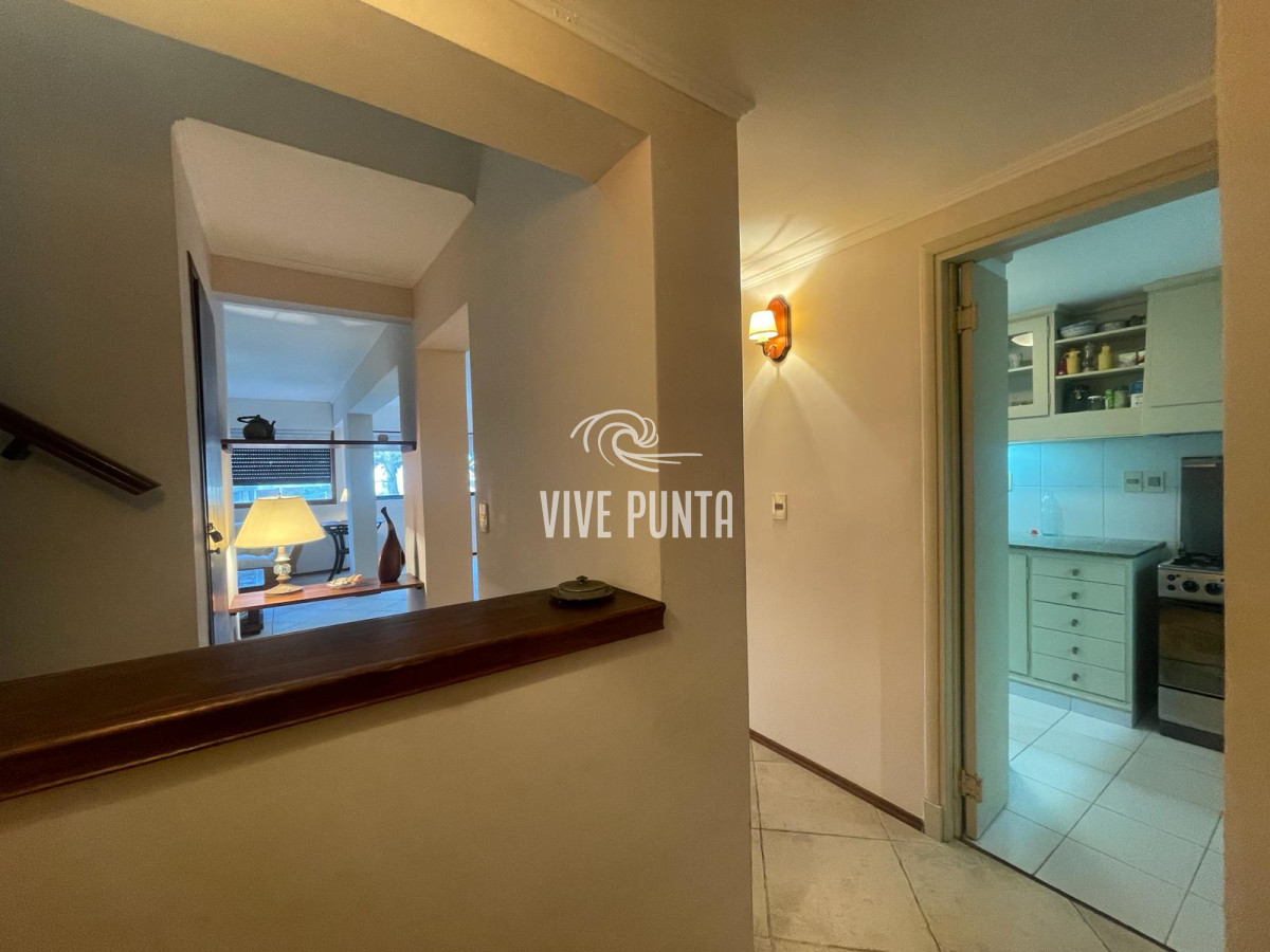 Apartamento ID.788 - Apartamento en Punta del Este 