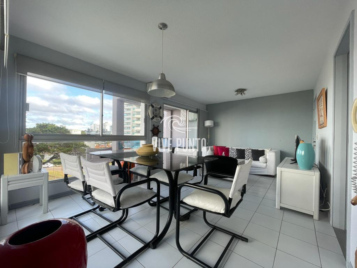 Apartamento ID.598 - Apartamento en oportunidad 