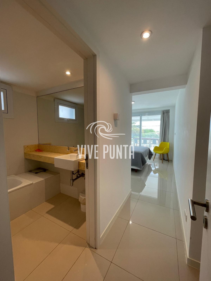 Apartamento ID.922 - Apartamento en Punta del Este, Mansa