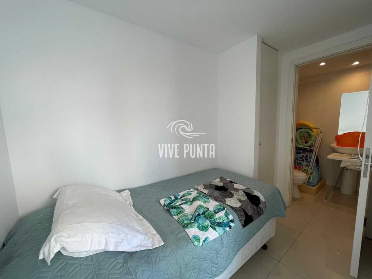 Apartamento ID.922 - Apartamento en Punta del Este, Mansa