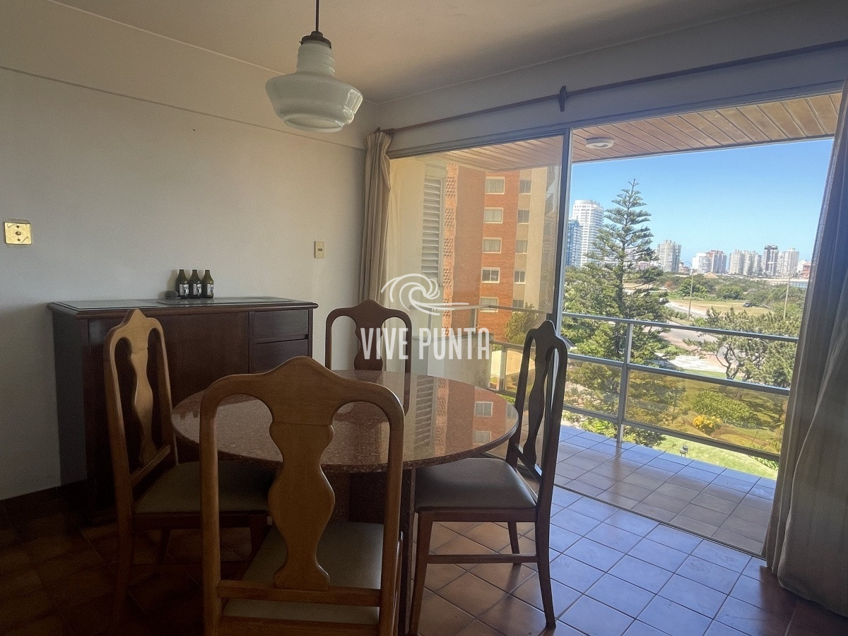 Apartamento ID.317 - Apartamento en Punta del Este, Mansa