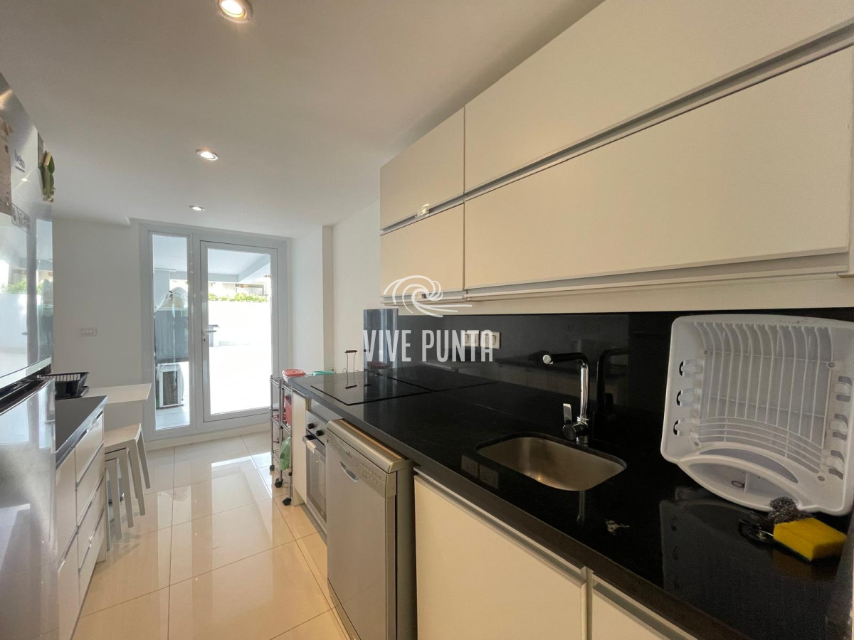 Apartamento ID.922 - Apartamento en Punta del Este, Mansa