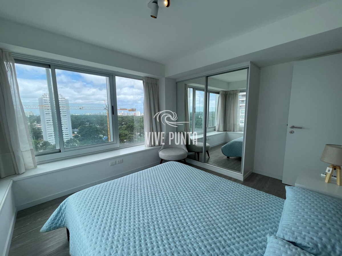 Apartamento ID.722 - Apartamento en Punta del este 