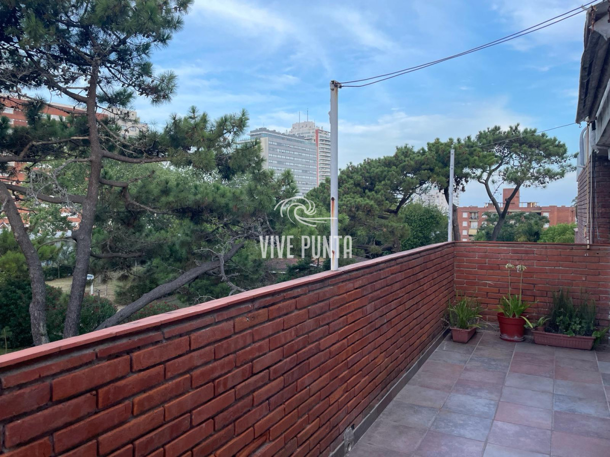 Apartamento ID.788 - Apartamento en Punta del Este 
