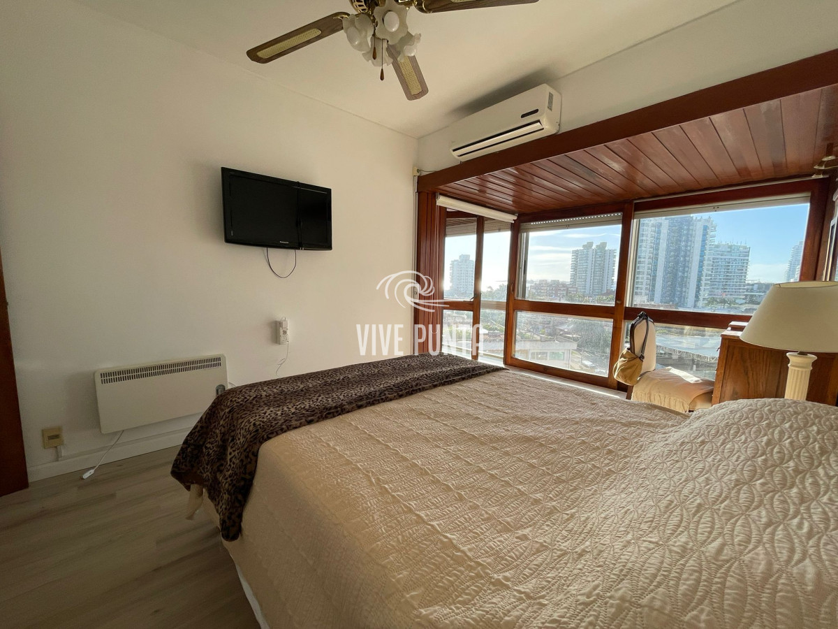 Apartamento ID.898 - Apartamento en Punta del Este