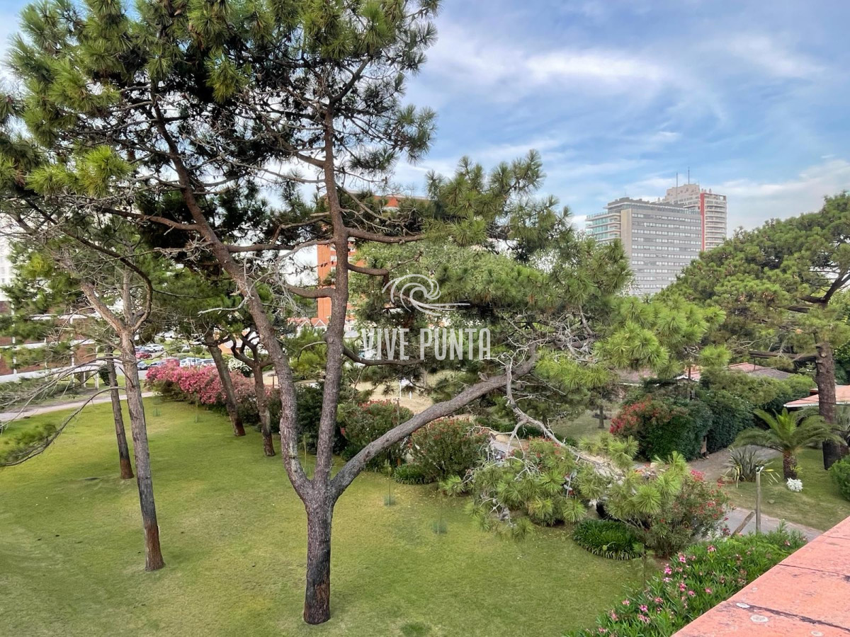 Apartamento ID.788 - Apartamento en Punta del Este 
