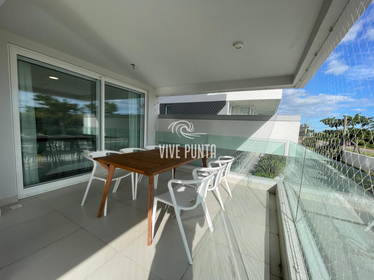 Apartamento ID.922 - Apartamento en Punta del Este, Mansa
