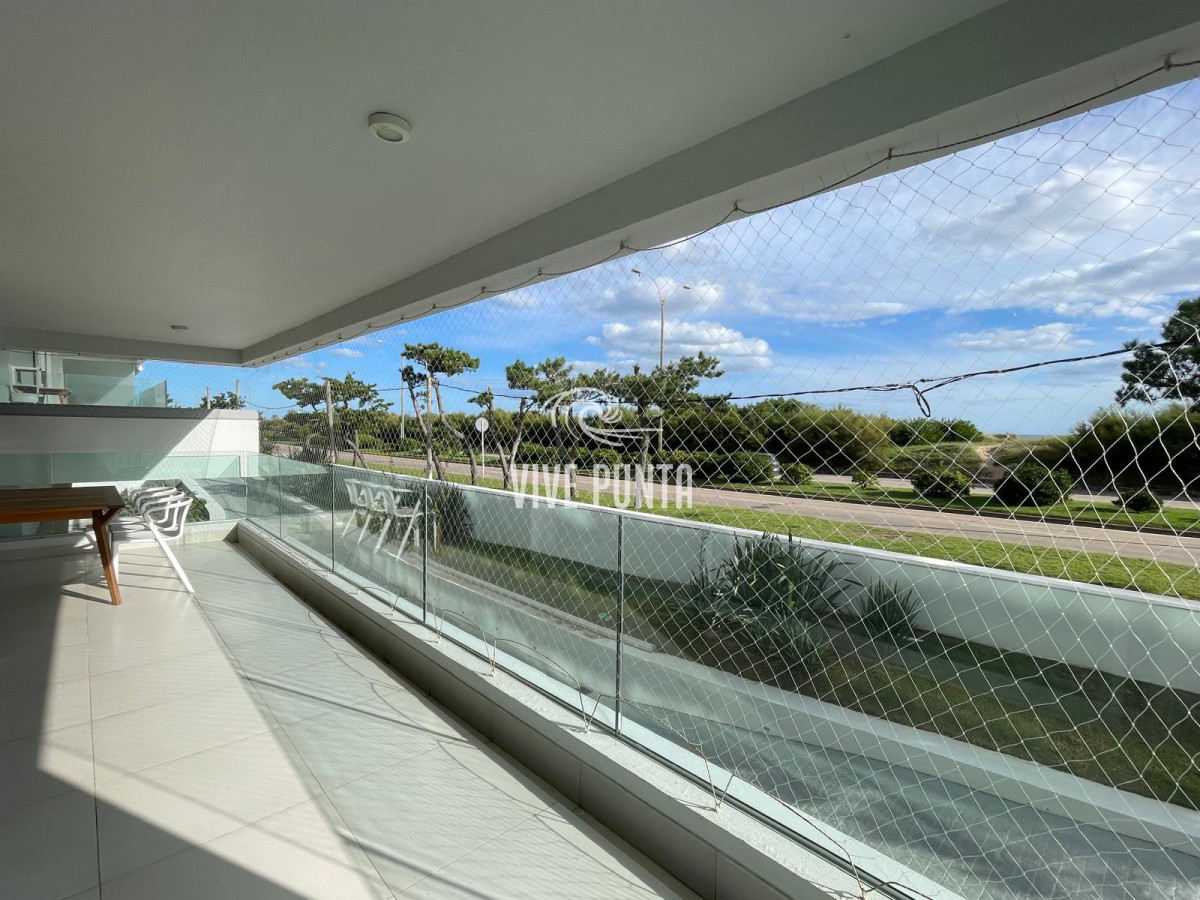 Apartamento ID.922 - Apartamento en Punta del Este, Mansa