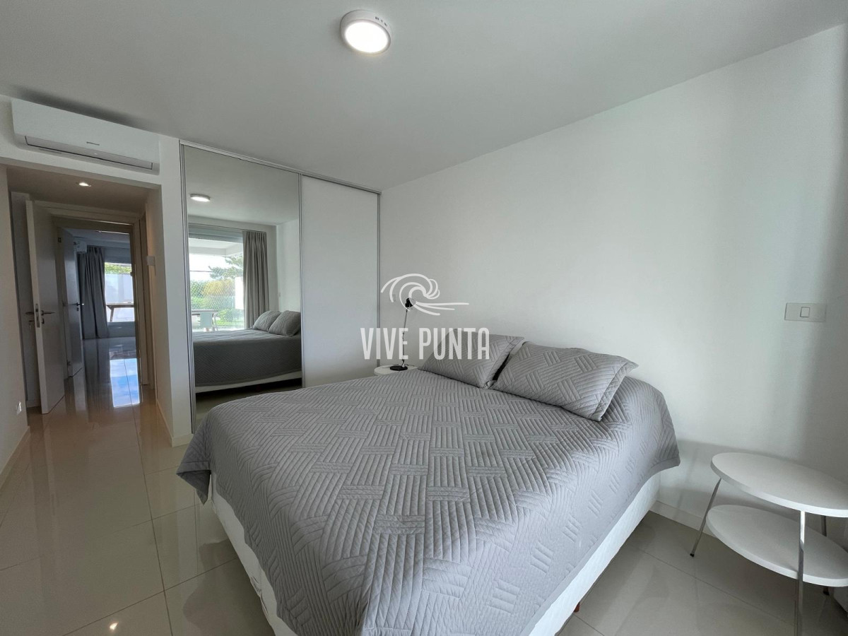 Apartamento ID.922 - Apartamento en Punta del Este, Mansa