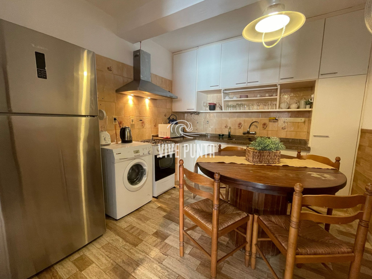 Apartamento ID.898 - Apartamento en Punta del Este