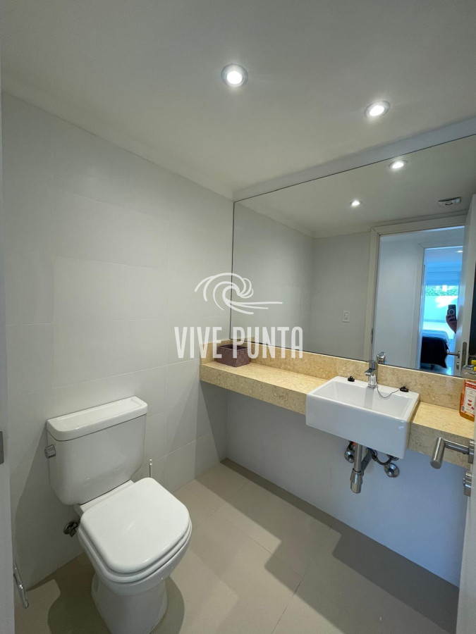Apartamento ID.922 - Apartamento en Punta del Este, Mansa