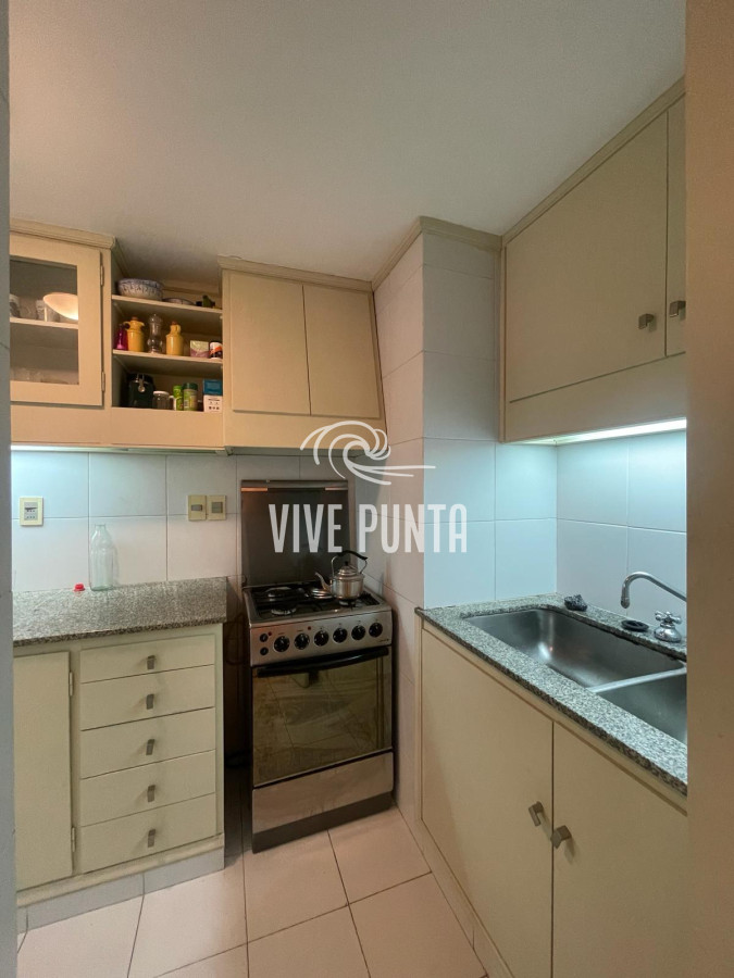 Apartamento ID.788 - Apartamento en Punta del Este 