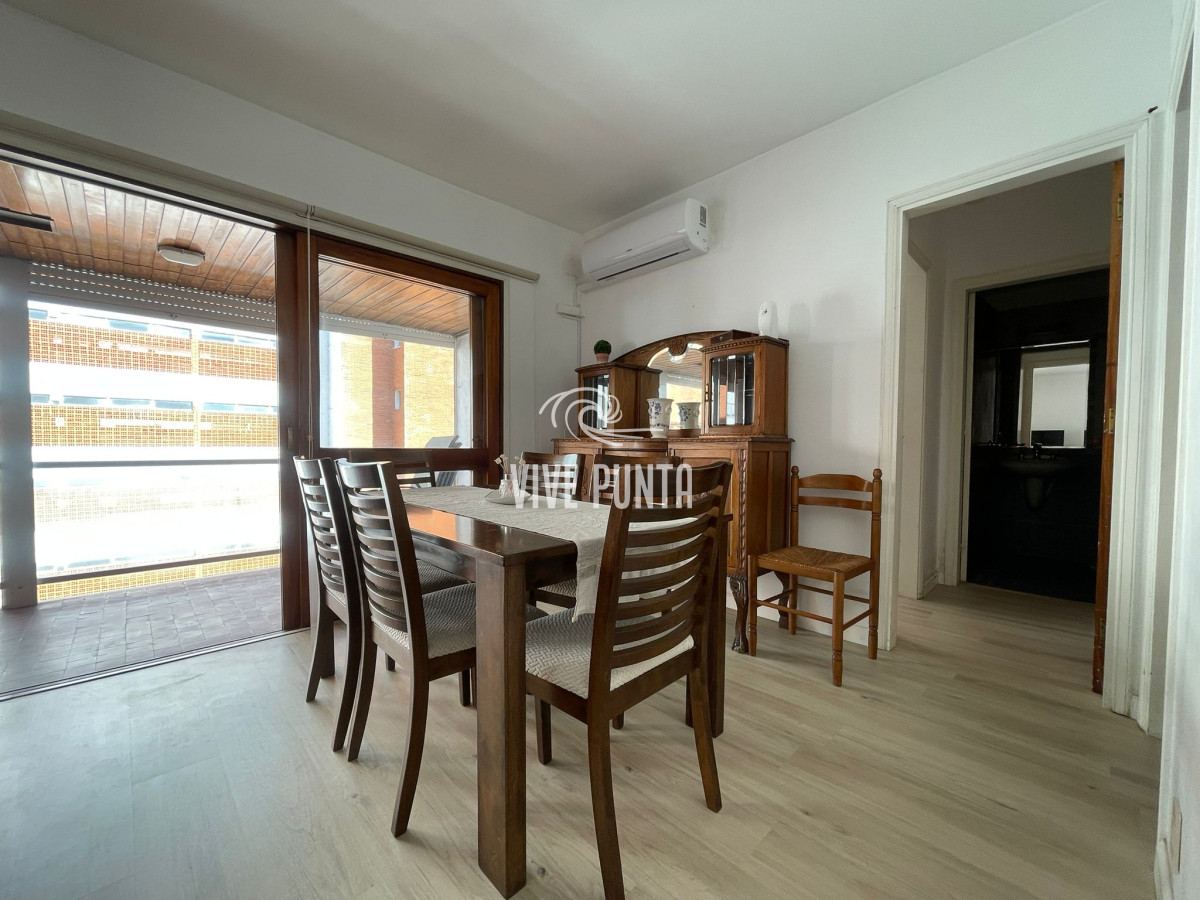 Apartamento ID.898 - Apartamento en Punta del Este
