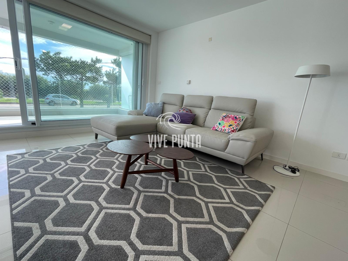 Apartamento ID.922 - Apartamento en Punta del Este, Mansa