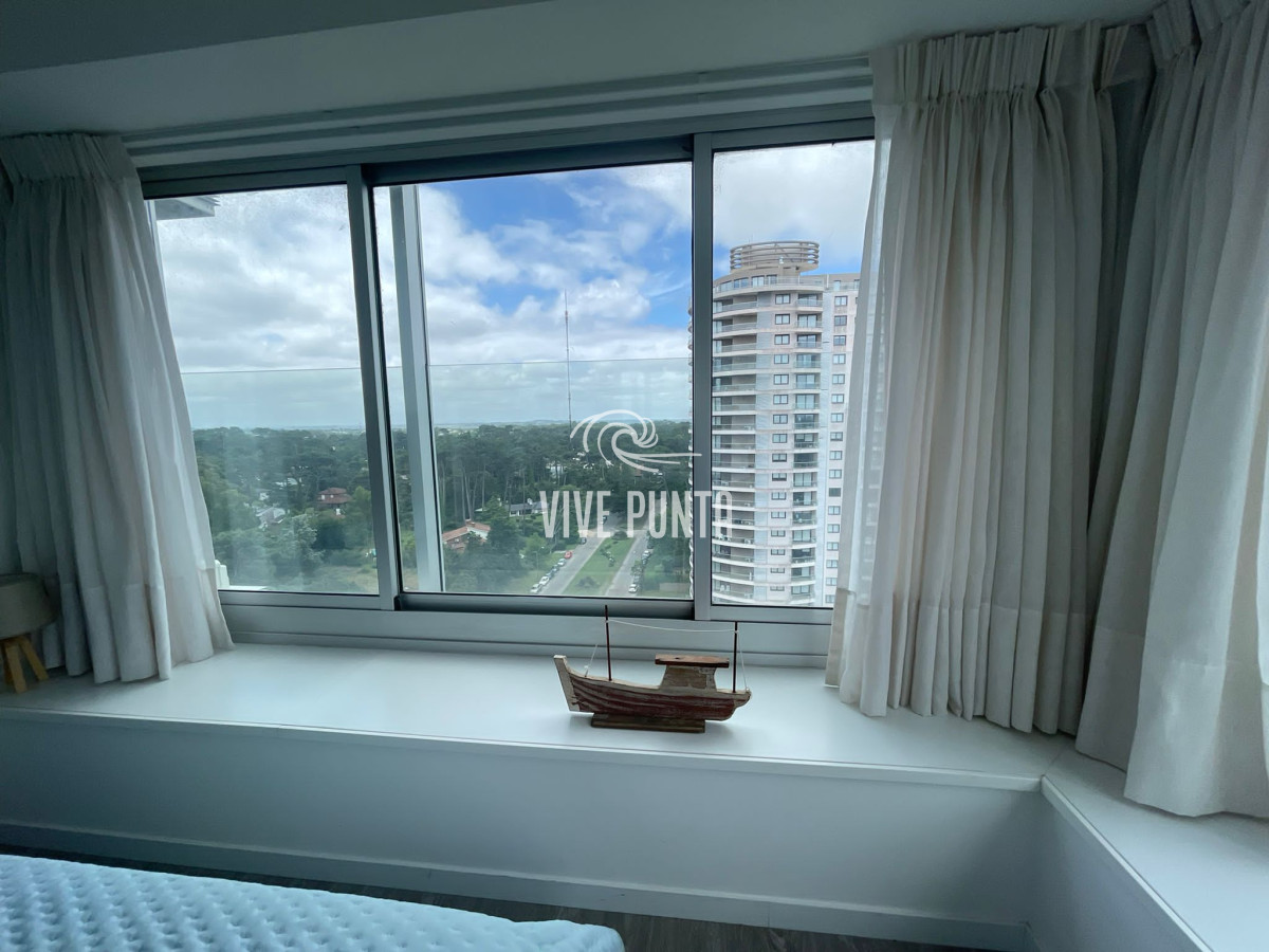 Apartamento ID.722 - Apartamento en Punta del este 