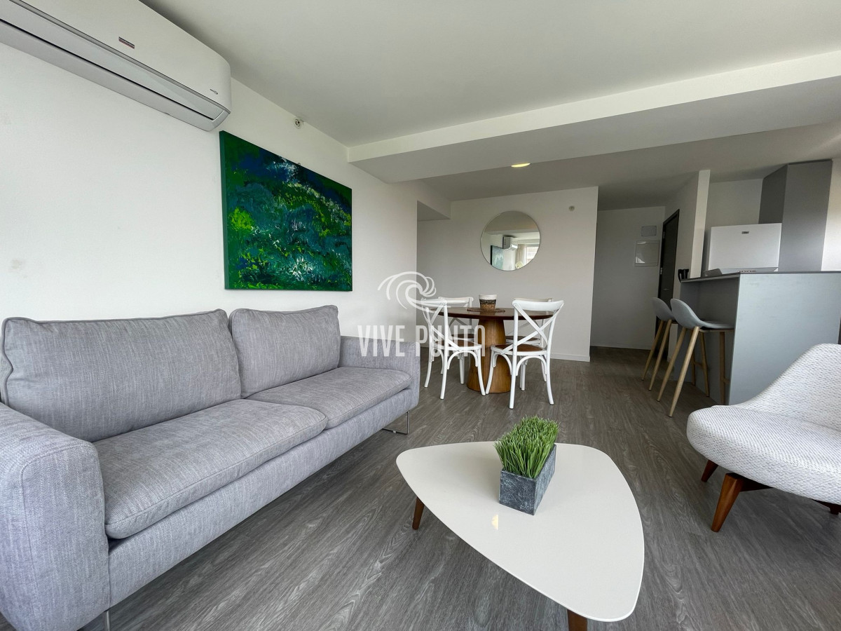 Apartamento ID.722 - Apartamento en Punta del este 