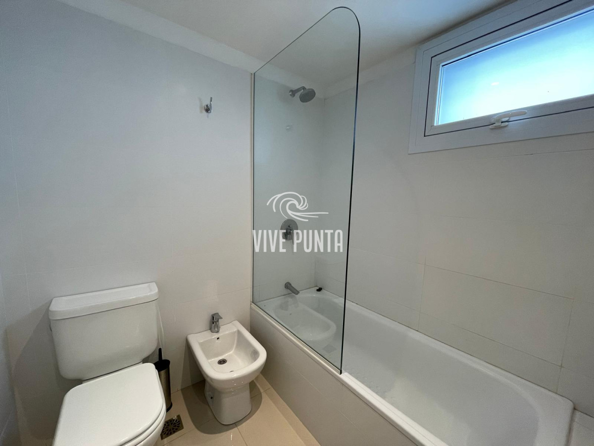 Apartamento ID.922 - Apartamento en Punta del Este, Mansa