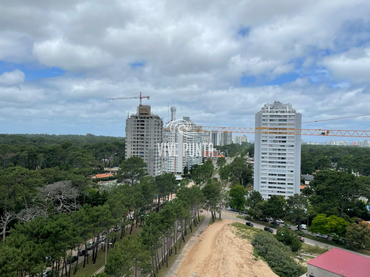 Apartamento ID.722 - Apartamento en Punta del este 
