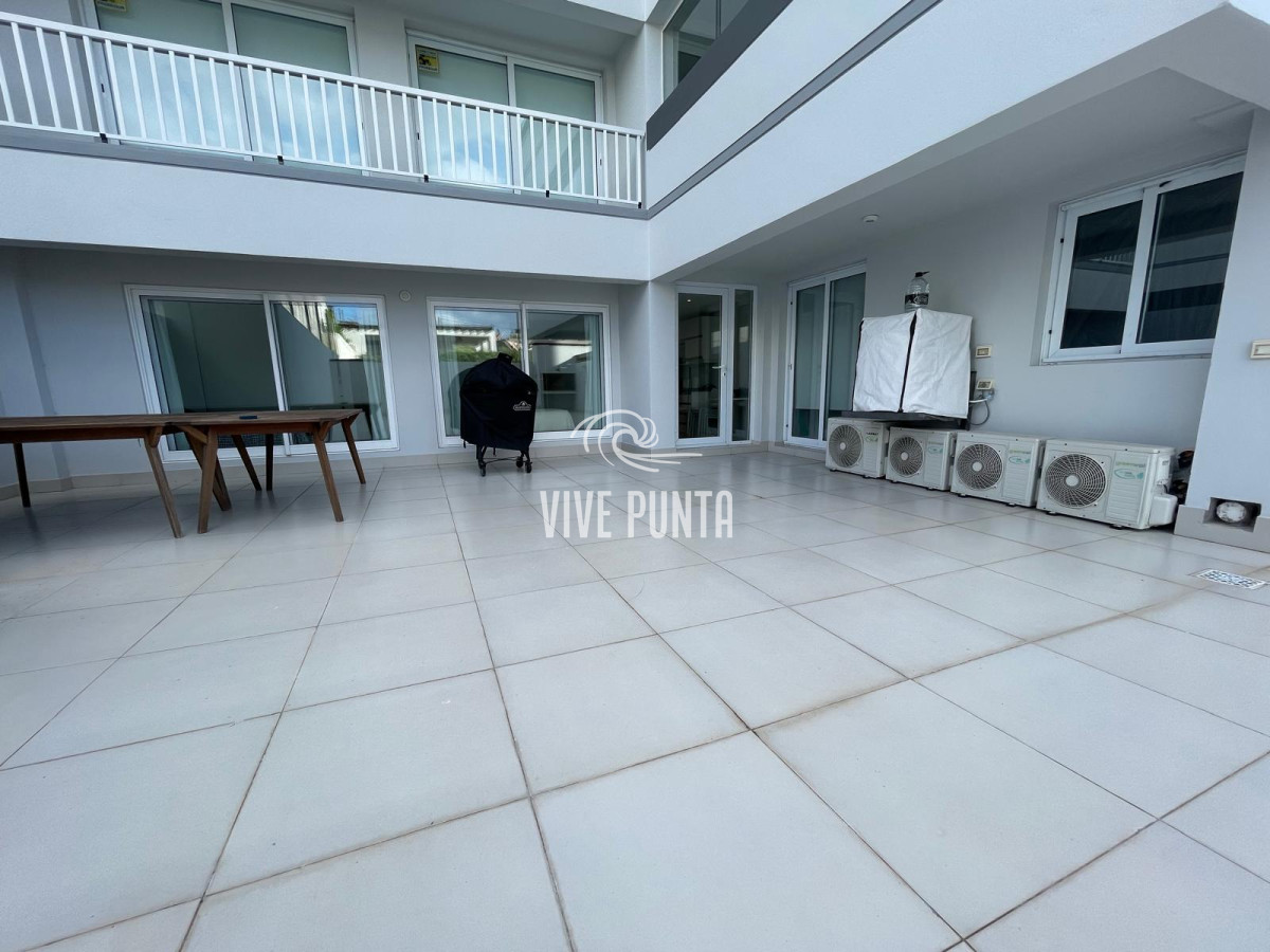 Apartamento ID.922 - Apartamento en Punta del Este, Mansa