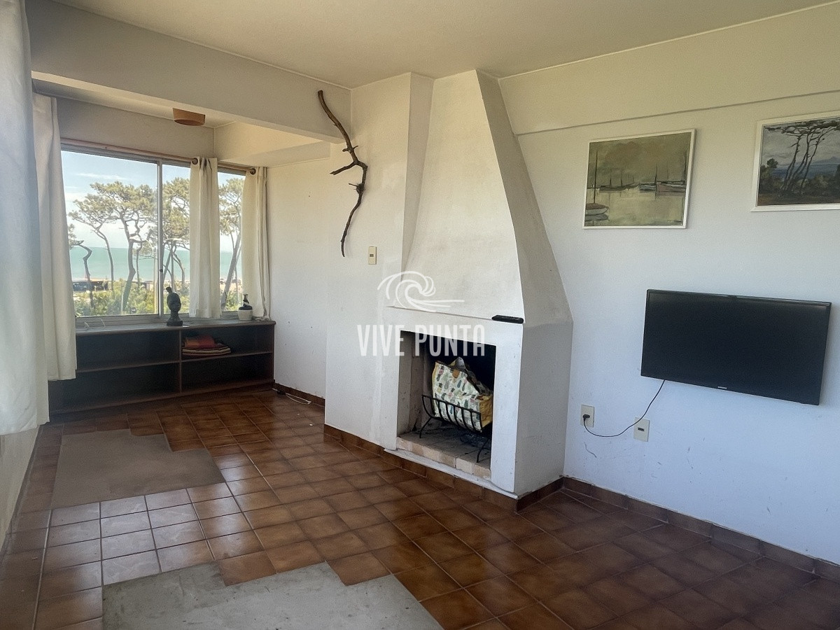 Apartamento ID.317 - Apartamento en Punta del Este, Mansa