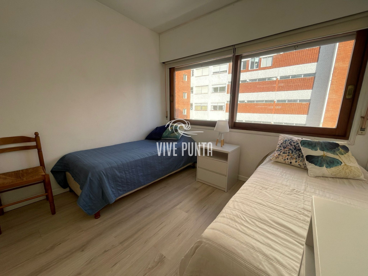 Apartamento ID.898 - Apartamento en Punta del Este