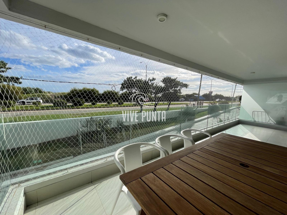 Apartamento ID.922 - Apartamento en Punta del Este, Mansa