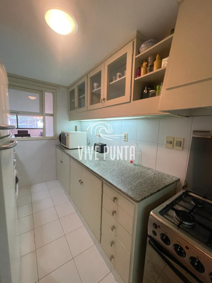 Apartamento ID.788 - Apartamento en Punta del Este 