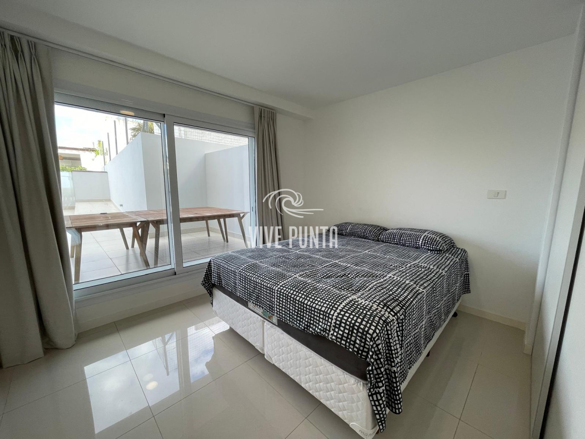 Apartamento ID.922 - Apartamento en Punta del Este, Mansa