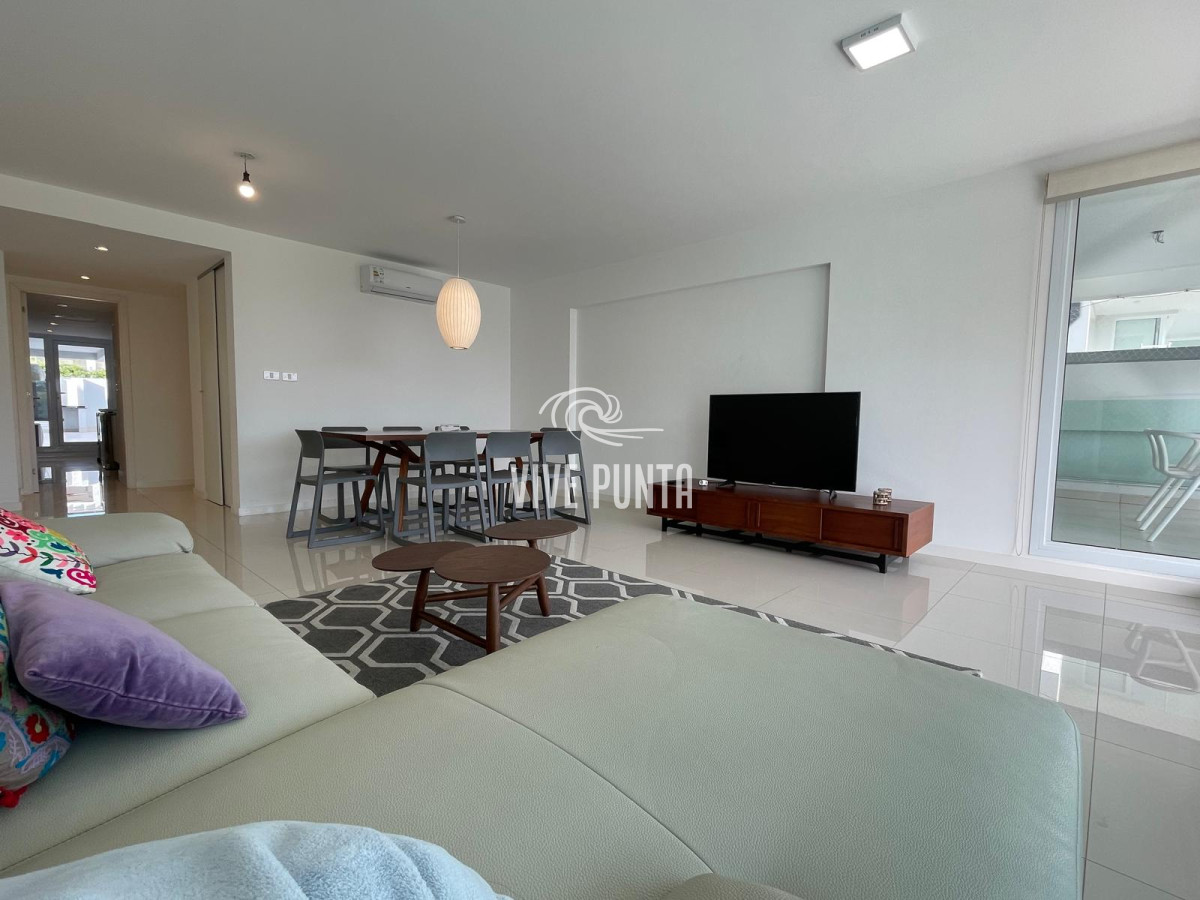 Apartamento ID.922 - Apartamento en Punta del Este, Mansa