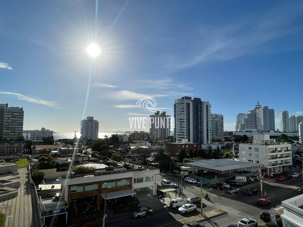 Apartamento ID.898 - Apartamento en Punta del Este