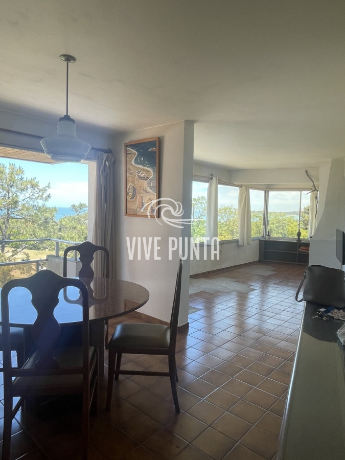 Apartamento ID.317 - Apartamento en Punta del Este, Mansa