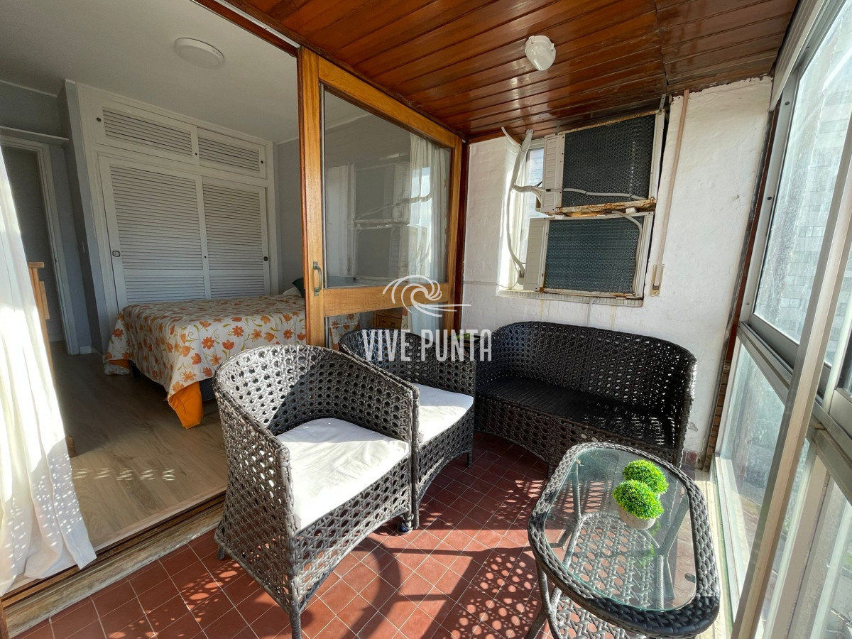 Apartamento ID.898 - Apartamento en Punta del Este