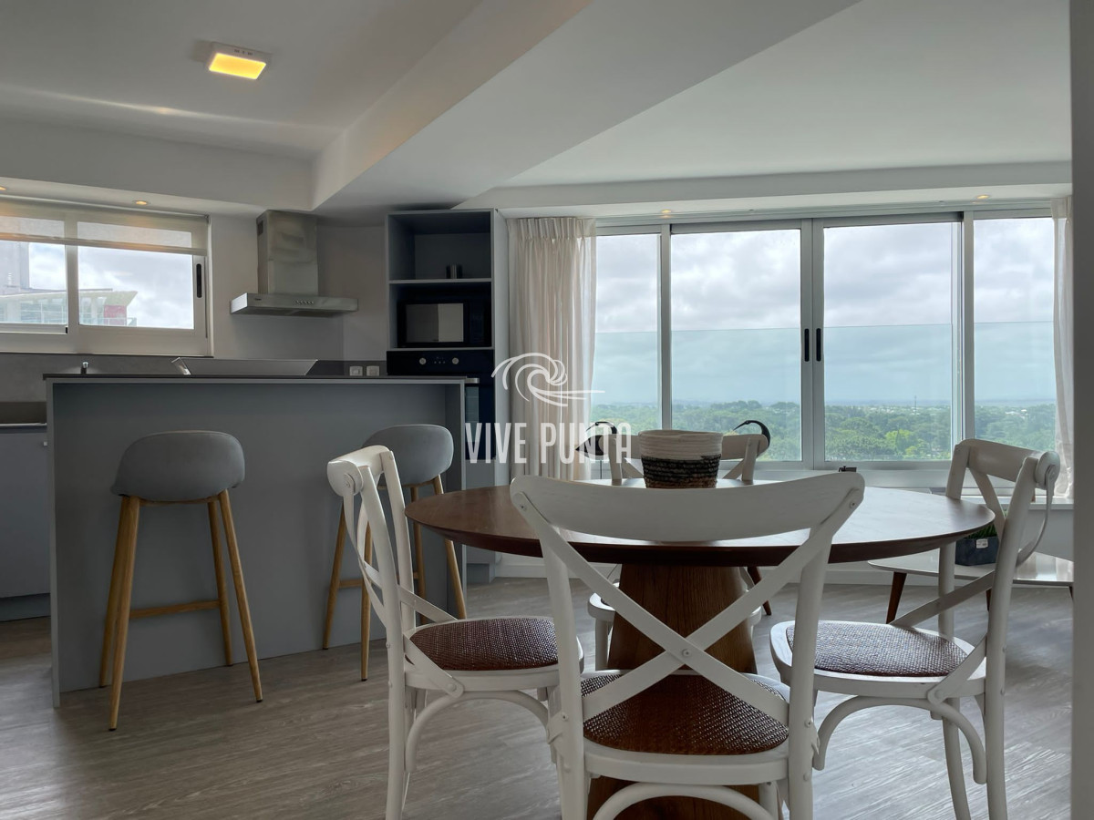Apartamento ID.722 - Apartamento en Punta del este 