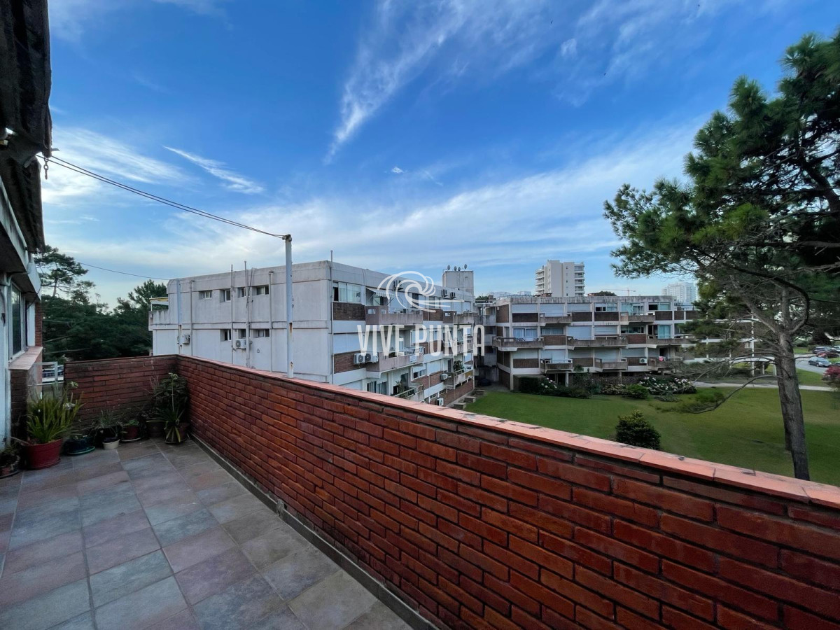 Apartamento ID.788 - Apartamento en Punta del Este 