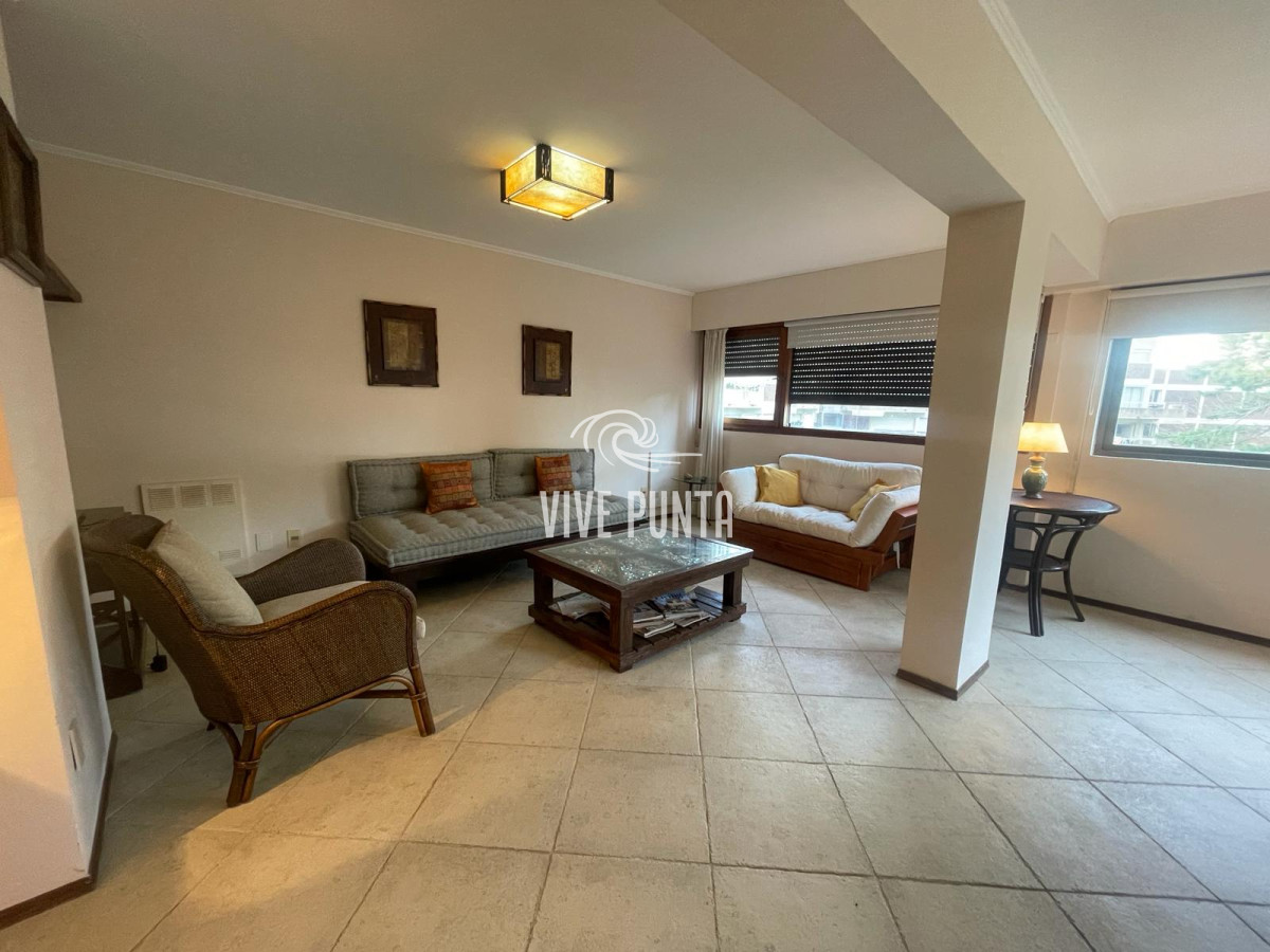 Apartamento ID.788 - Apartamento en Punta del Este 
