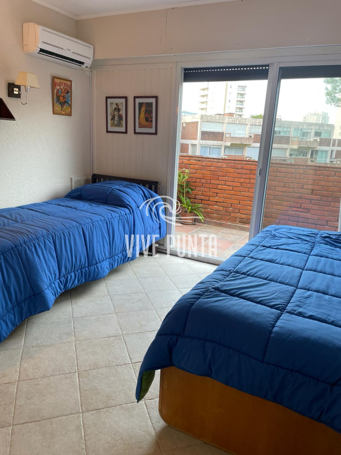 Apartamento ID.788 - Apartamento en Punta del Este 