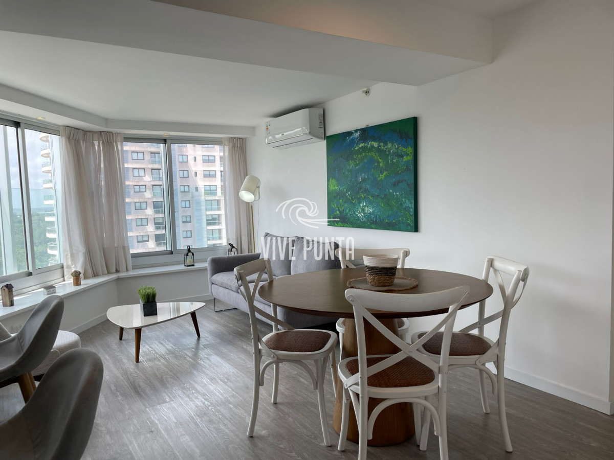 Apartamento ID.722 - Apartamento en Punta del este 