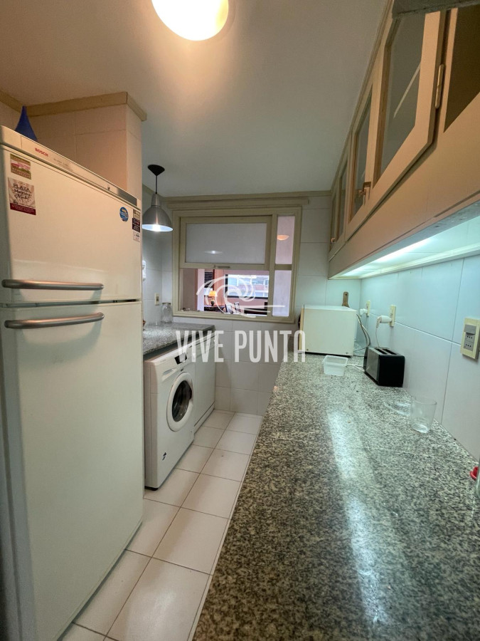 Apartamento ID.788 - Apartamento en Punta del Este 