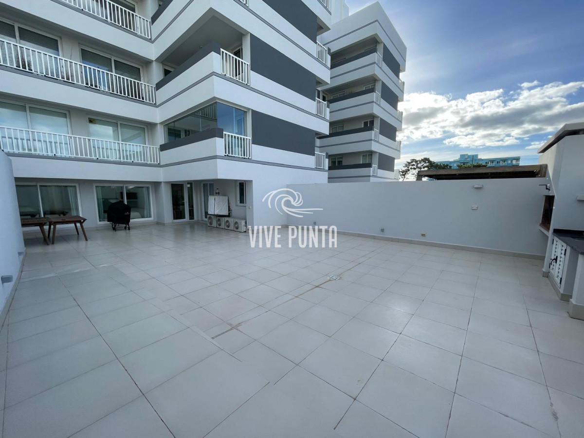 Apartamento ID.922 - Apartamento en Punta del Este, Mansa