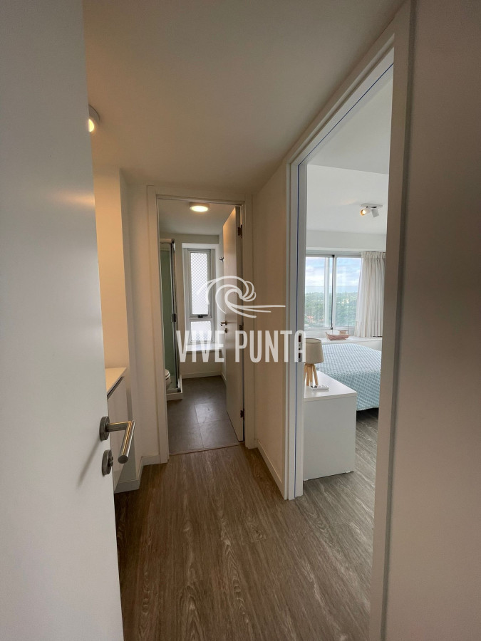 Apartamento ID.722 - Apartamento en Punta del este 
