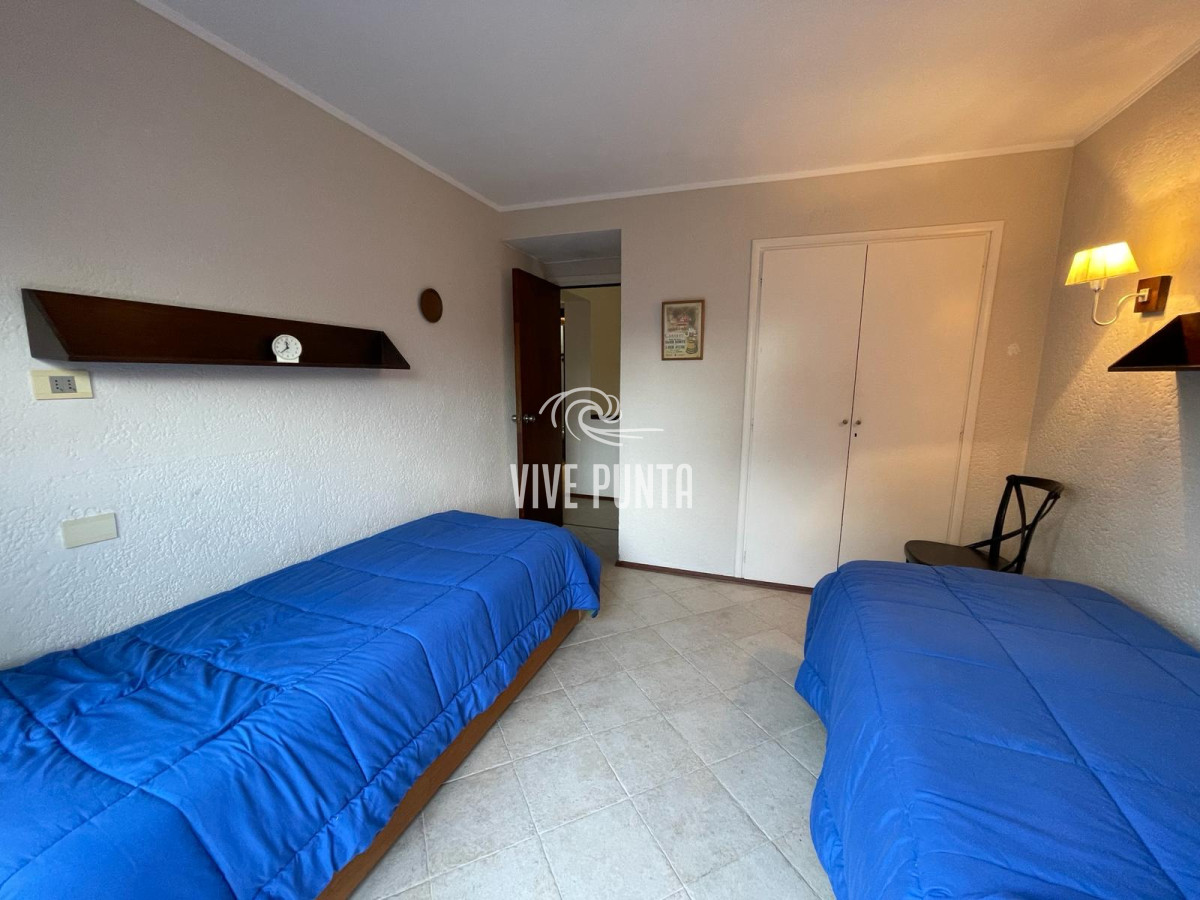 Apartamento ID.788 - Apartamento en Punta del Este 