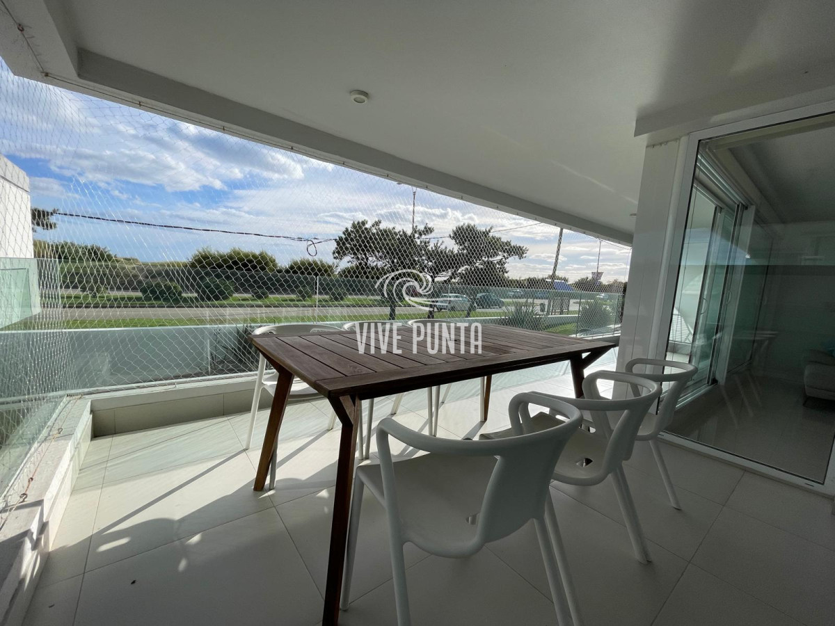 Apartamento ID.922 - Apartamento en Punta del Este, Mansa