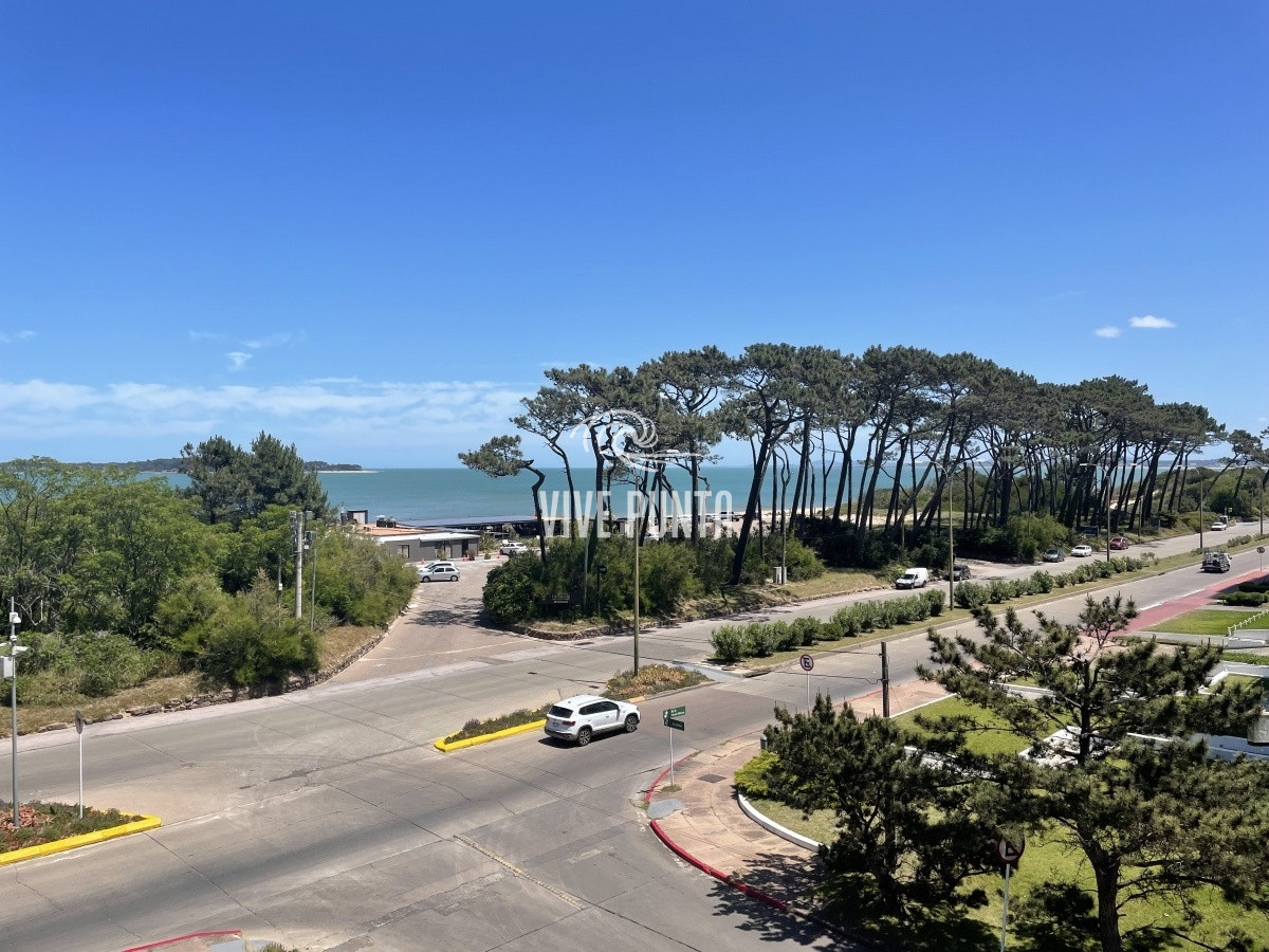 Apartamento ID.317 - Apartamento en Punta del Este, Mansa