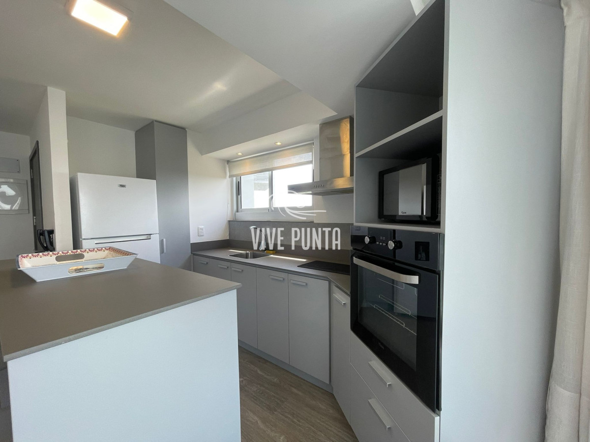 Apartamento ID.722 - Apartamento en Punta del este 
