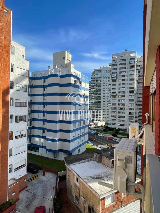 Apartamento ID.898 - Apartamento en Punta del Este