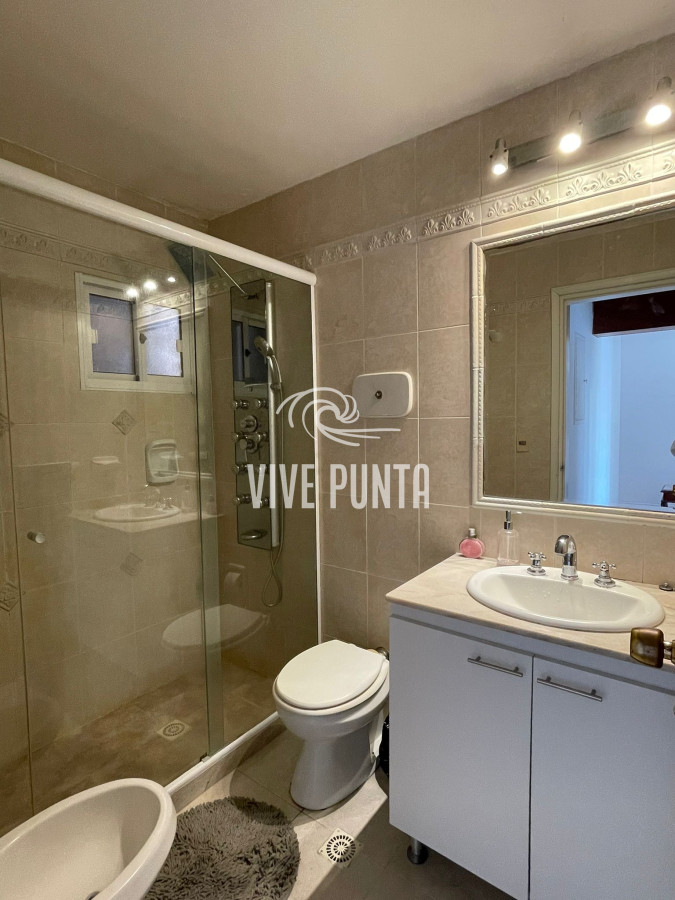 Apartamento ID.898 - Apartamento en Punta del Este