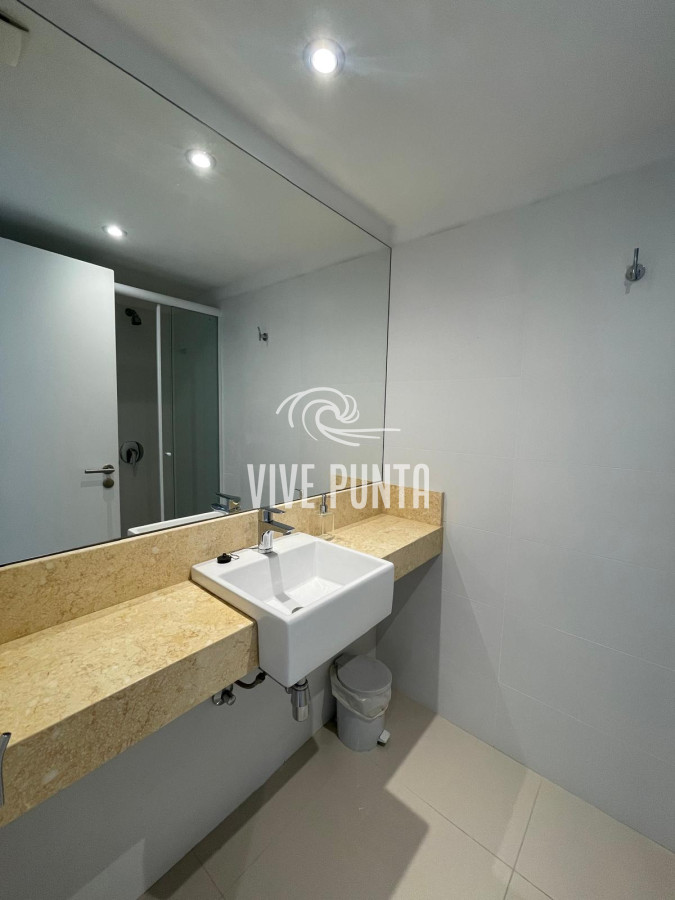 Apartamento ID.922 - Apartamento en Punta del Este, Mansa