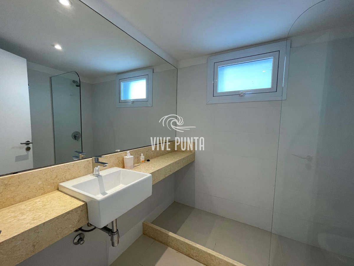 Apartamento ID.922 - Apartamento en Punta del Este, Mansa