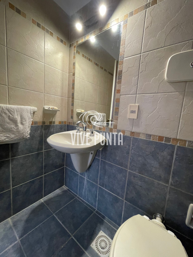 Apartamento ID.898 - Apartamento en Punta del Este